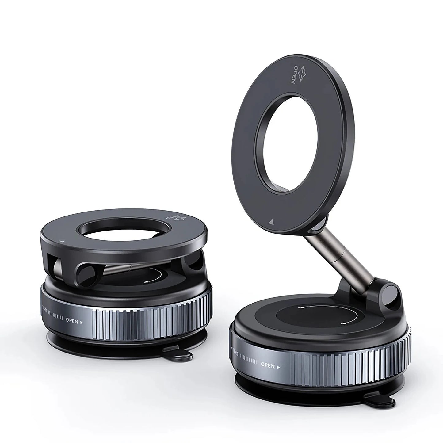Magnetic Phone Holder