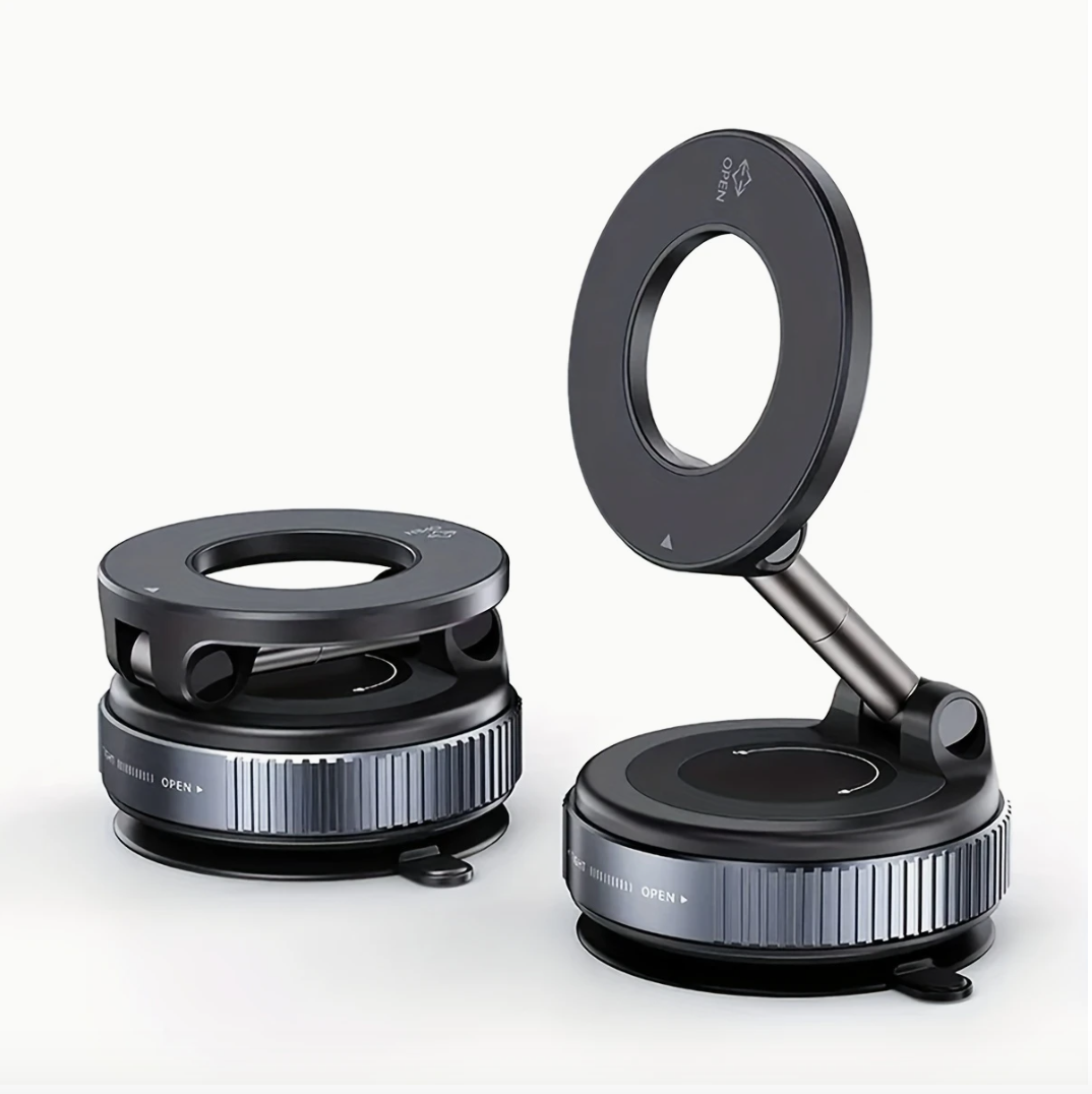 Magnetic Phone Holder