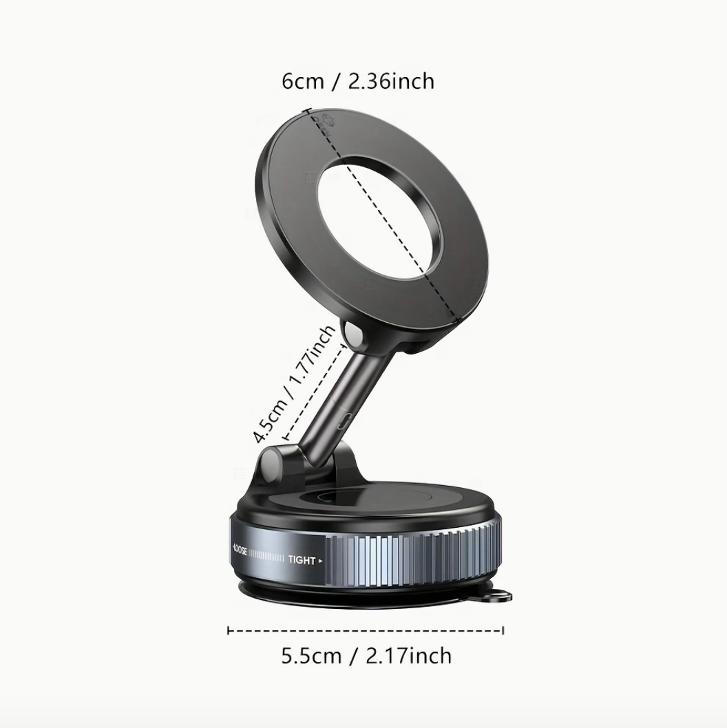 Magnetic Phone Holder