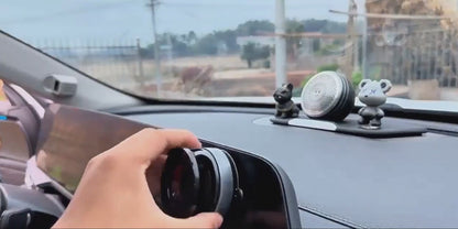 Magnetic Phone Holder